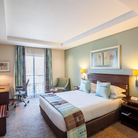 City Lodge Hotel Lynnwood Преторія Екстер'єр фото