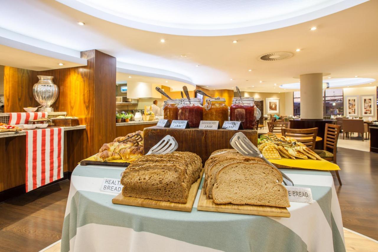 City Lodge Hotel Lynnwood Преторія Екстер'єр фото