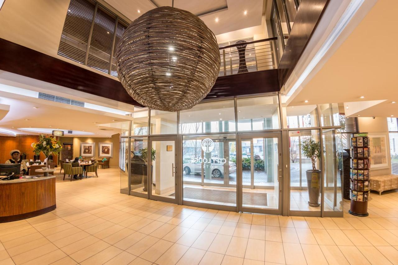 City Lodge Hotel Lynnwood Преторія Екстер'єр фото