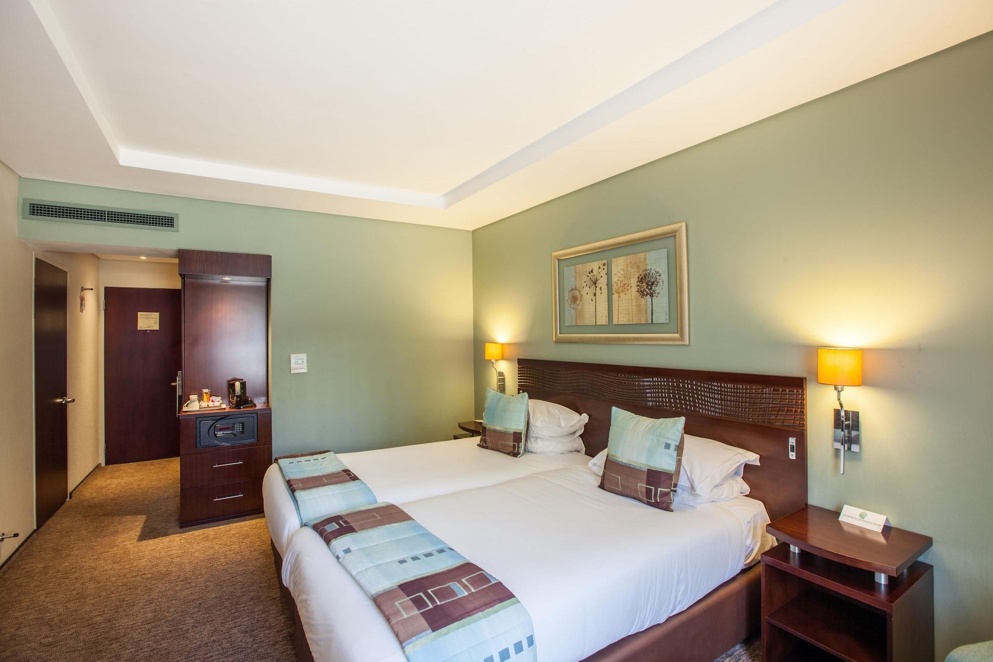 City Lodge Hotel Lynnwood Преторія Екстер'єр фото