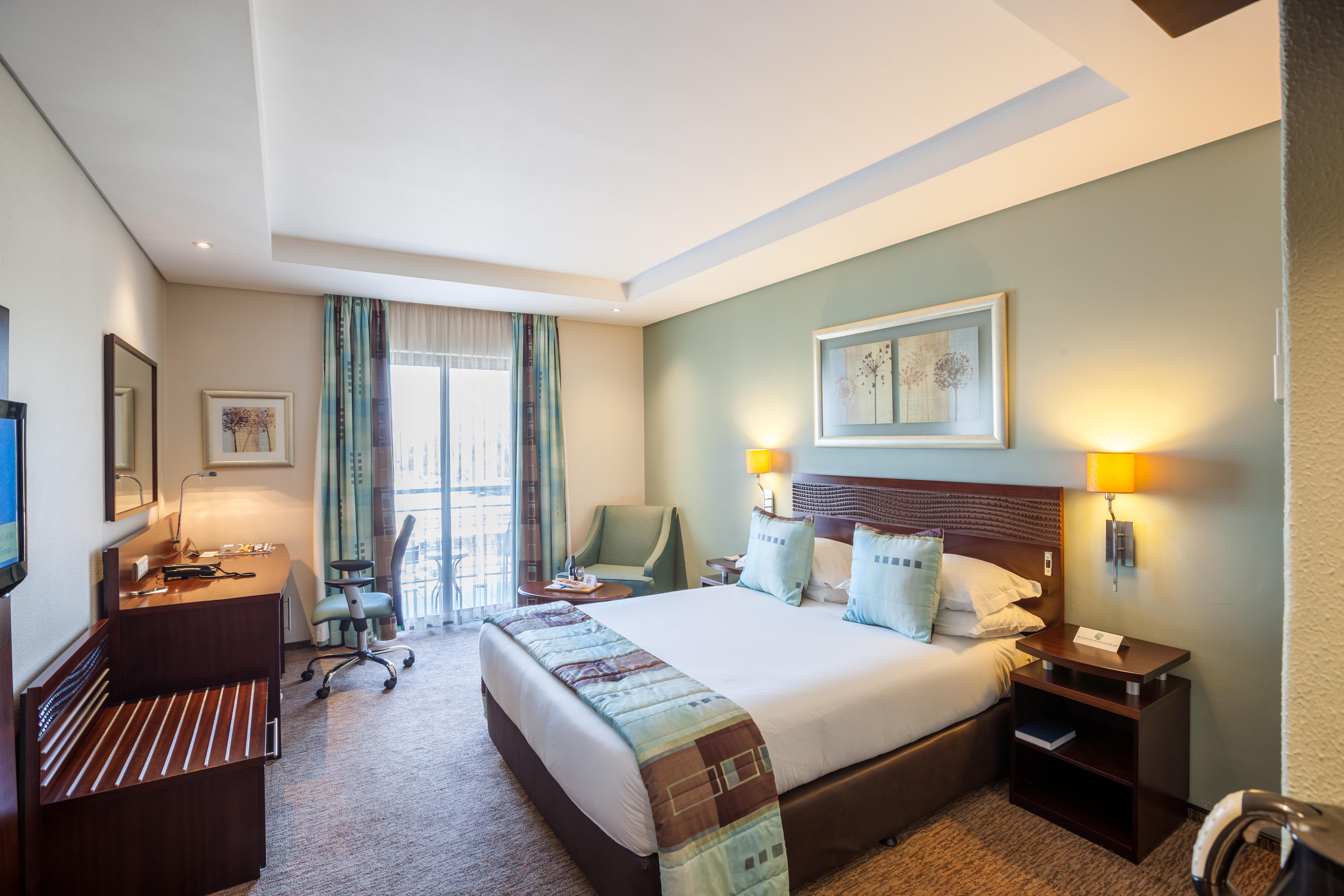 City Lodge Hotel Lynnwood Преторія Екстер'єр фото