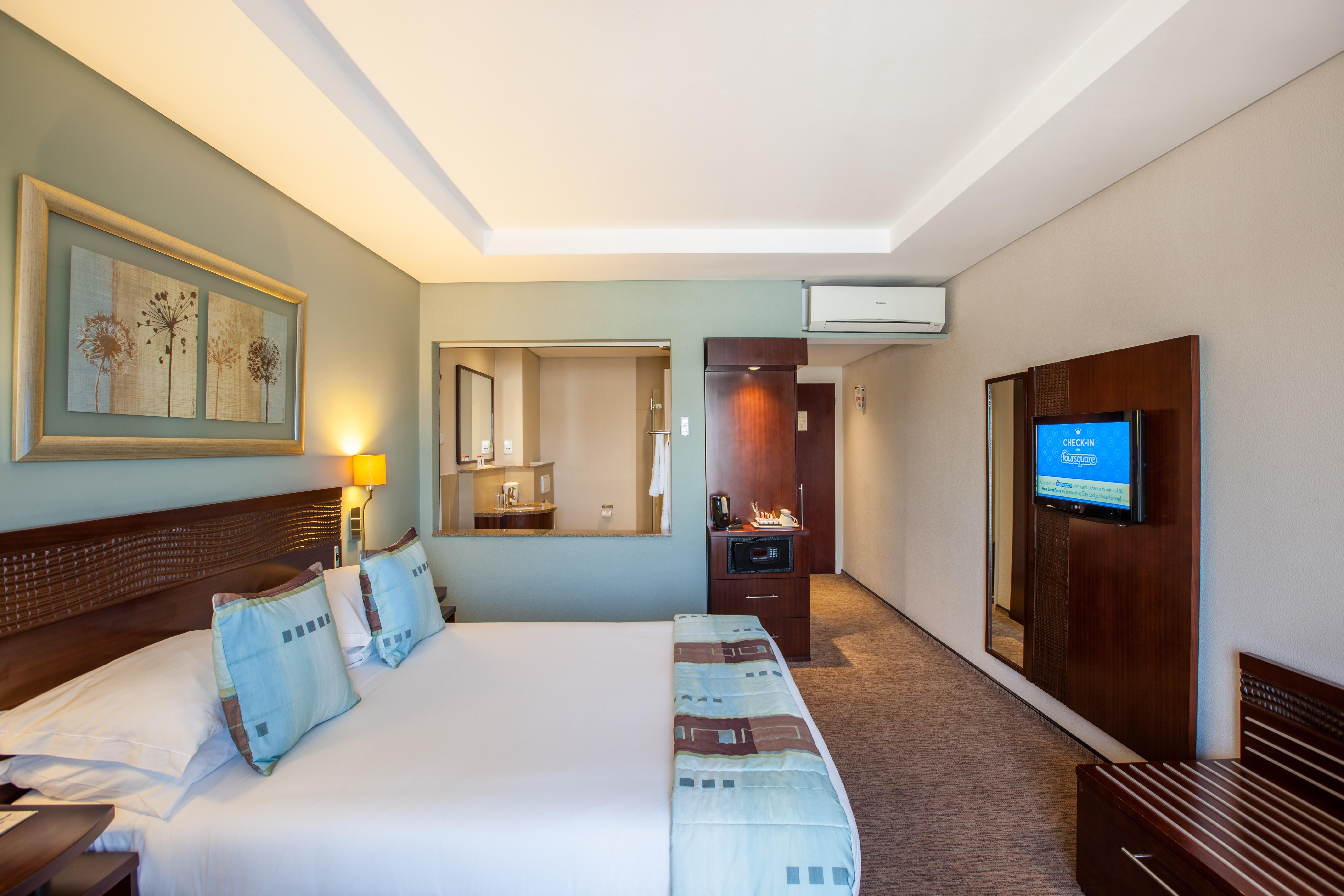 City Lodge Hotel Lynnwood Преторія Екстер'єр фото