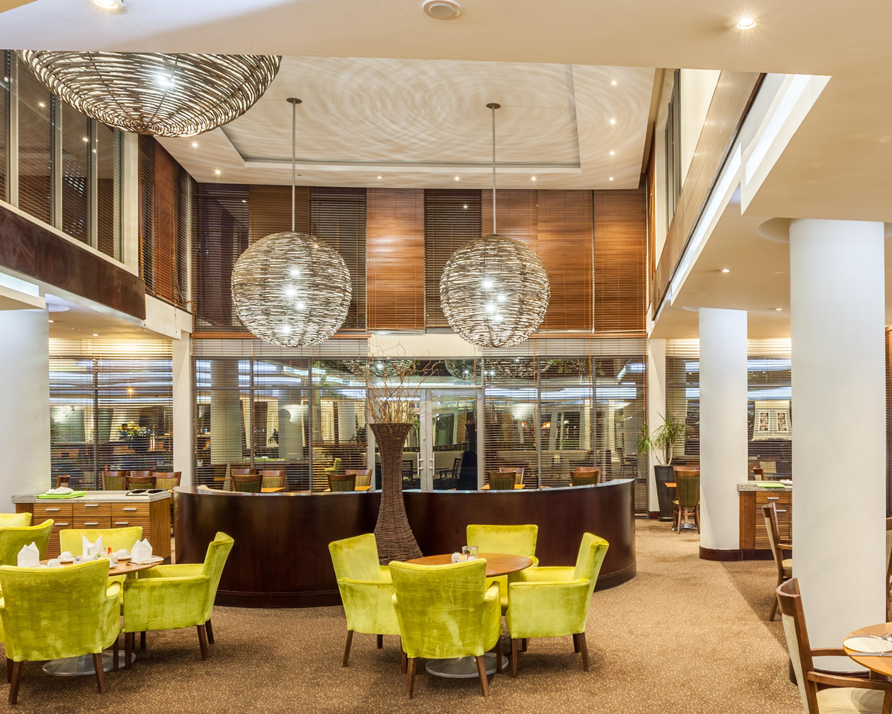 City Lodge Hotel Lynnwood Преторія Екстер'єр фото