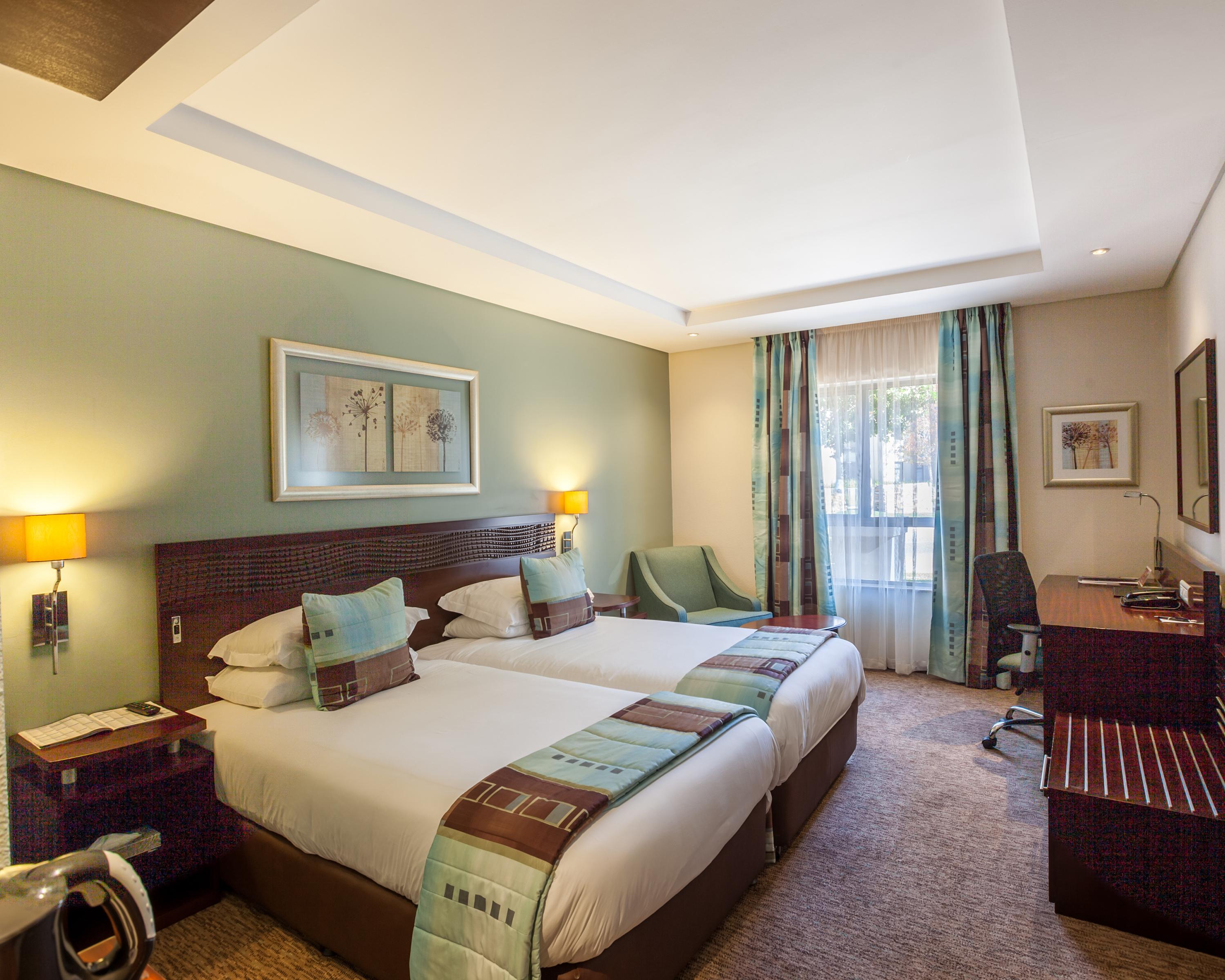 City Lodge Hotel Lynnwood Преторія Екстер'єр фото