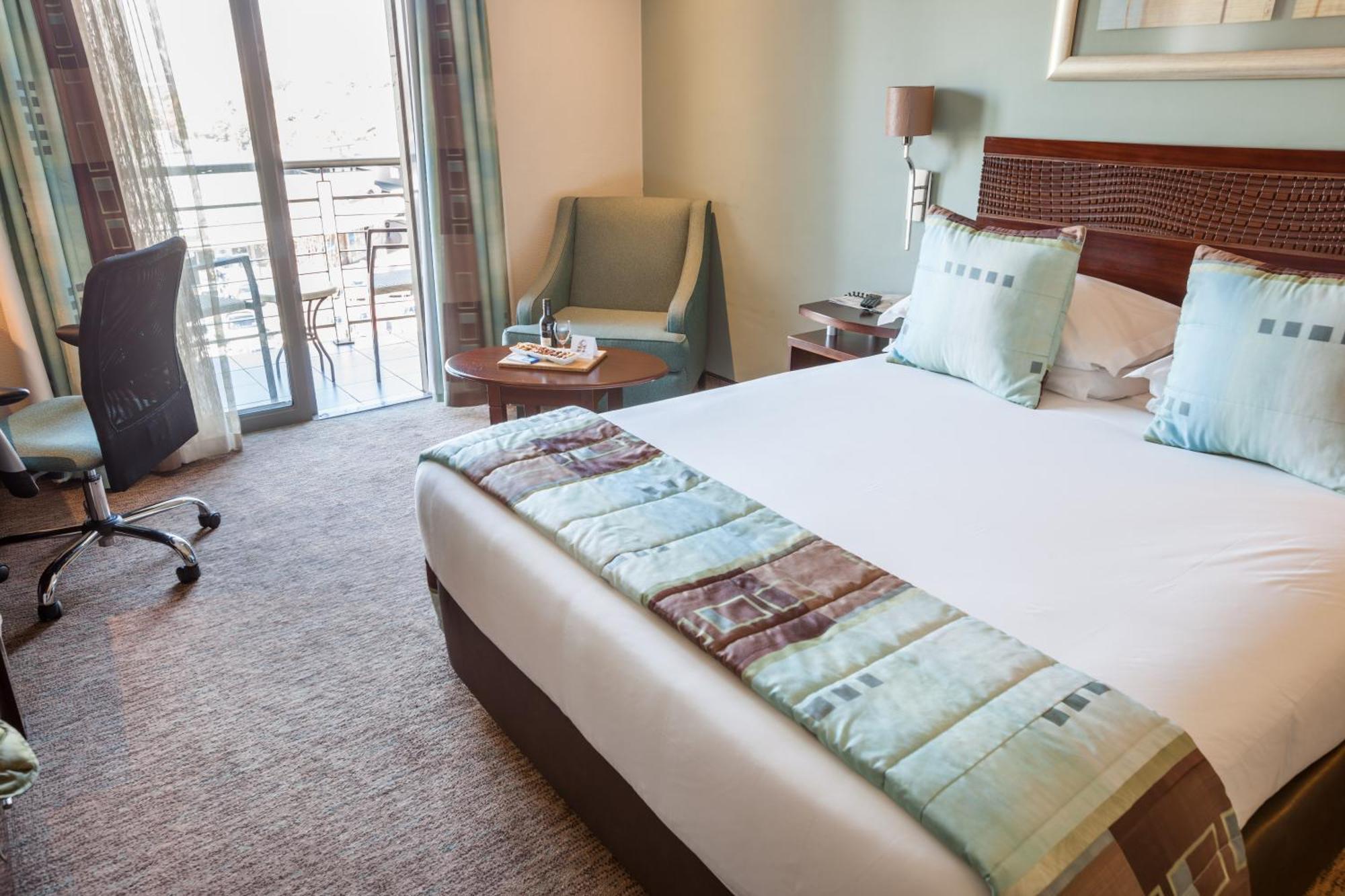 City Lodge Hotel Lynnwood Преторія Номер фото