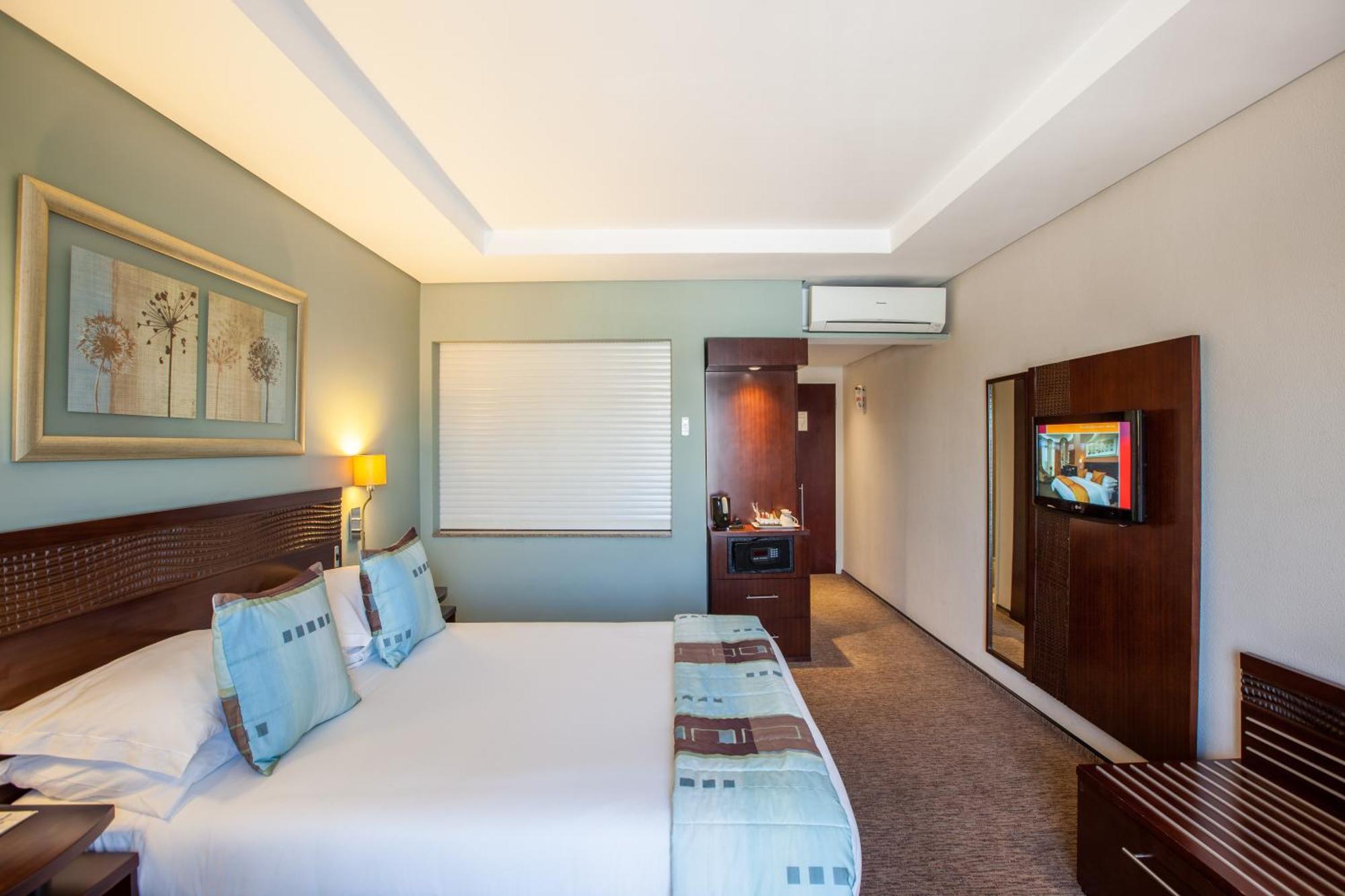 City Lodge Hotel Lynnwood Преторія Номер фото