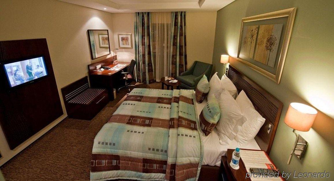 City Lodge Hotel Lynnwood Преторія Екстер'єр фото