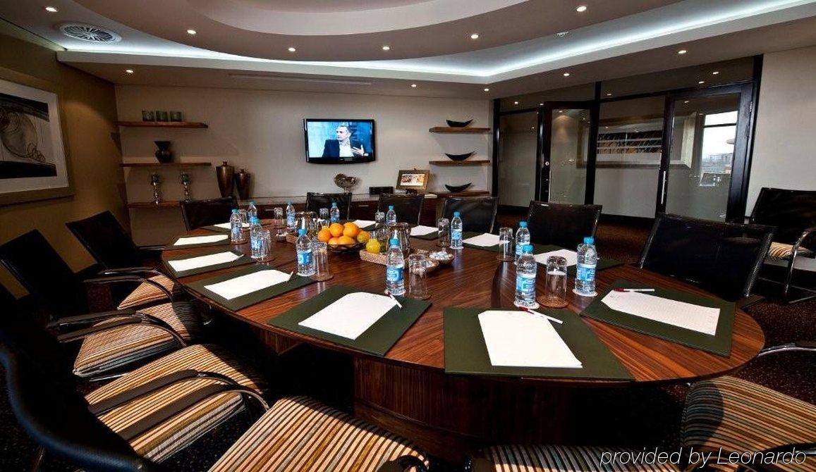 City Lodge Hotel Lynnwood Преторія Екстер'єр фото